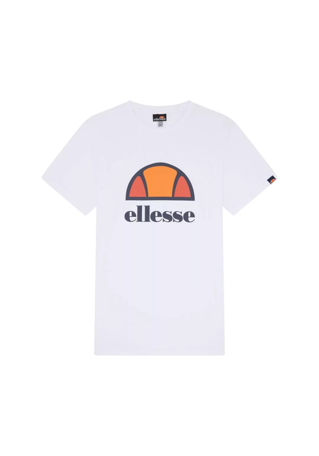 Ellesse T-Shirt "T-Shirt DYNE TEE 1er Pack" günstig online kaufen