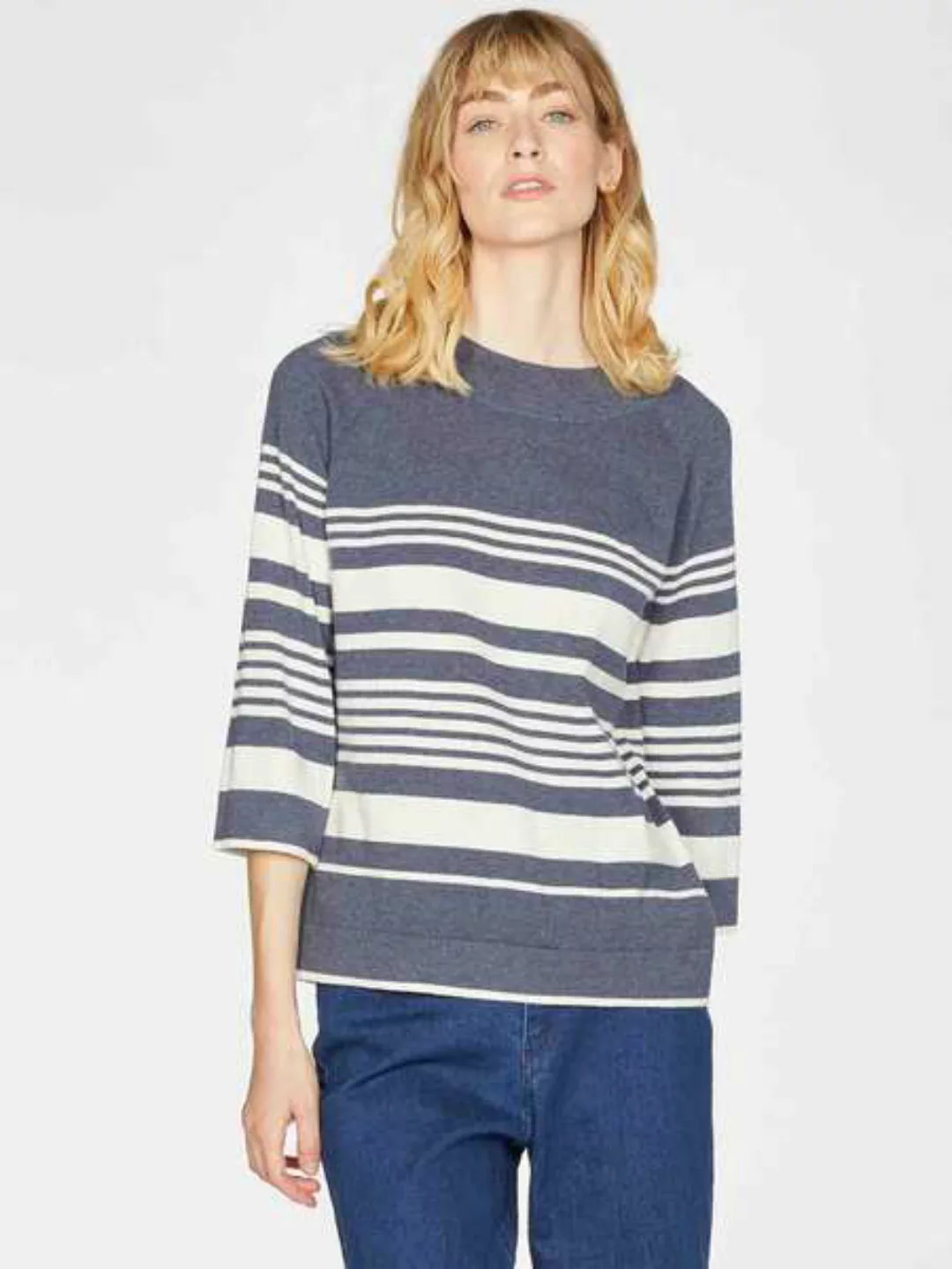 Damen Pullover Sail La Vie günstig online kaufen