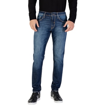 Antony Morato  Jeans KURT COMFORT TAPERED FIT MMDT00282-FA750607 günstig online kaufen