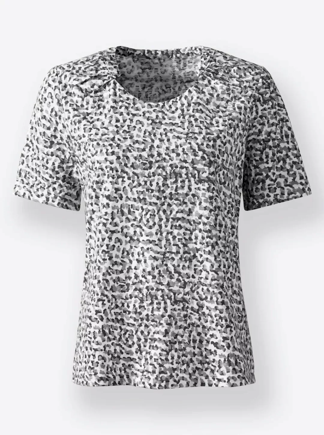 Inspirationen Print-Shirt "Shirt", (1 tlg.) günstig online kaufen