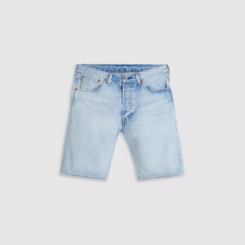 Levi's® Jeansshorts 501® Sommerhose FRESH COLLECTION, günstig online kaufen
