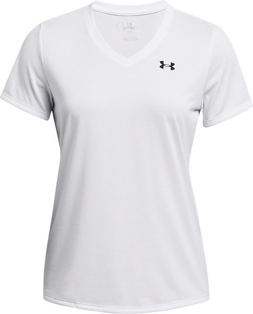 Under Armour® T-Shirt Tech Ssv- Solid günstig online kaufen