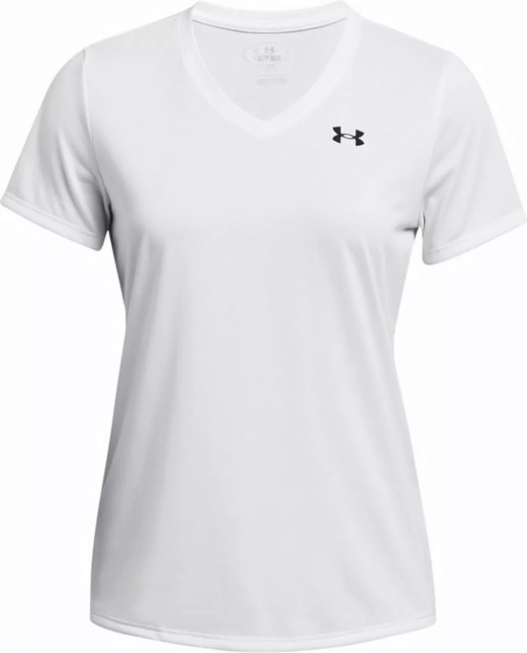 Under Armour® T-Shirt Tech Ssv- Solid günstig online kaufen