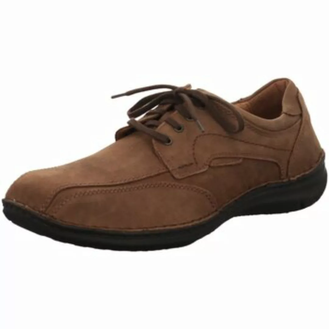 Josef Seibel  Halbschuhe Schnuerschuhe 4360393713310 günstig online kaufen