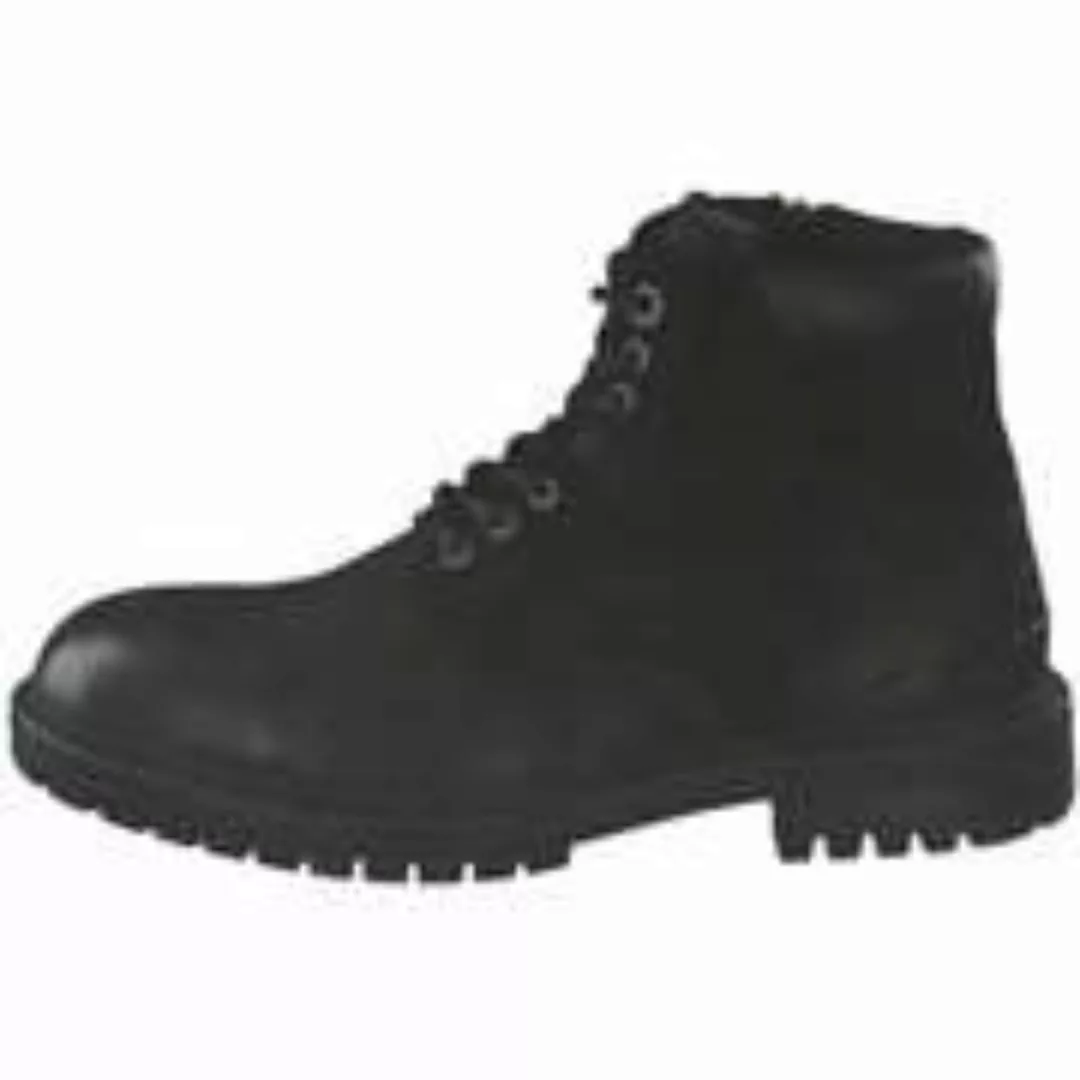 Pepe Jeans Schnür Boots Herren schwarz|schwarz|schwarz|schwarz|schwarz|schw günstig online kaufen