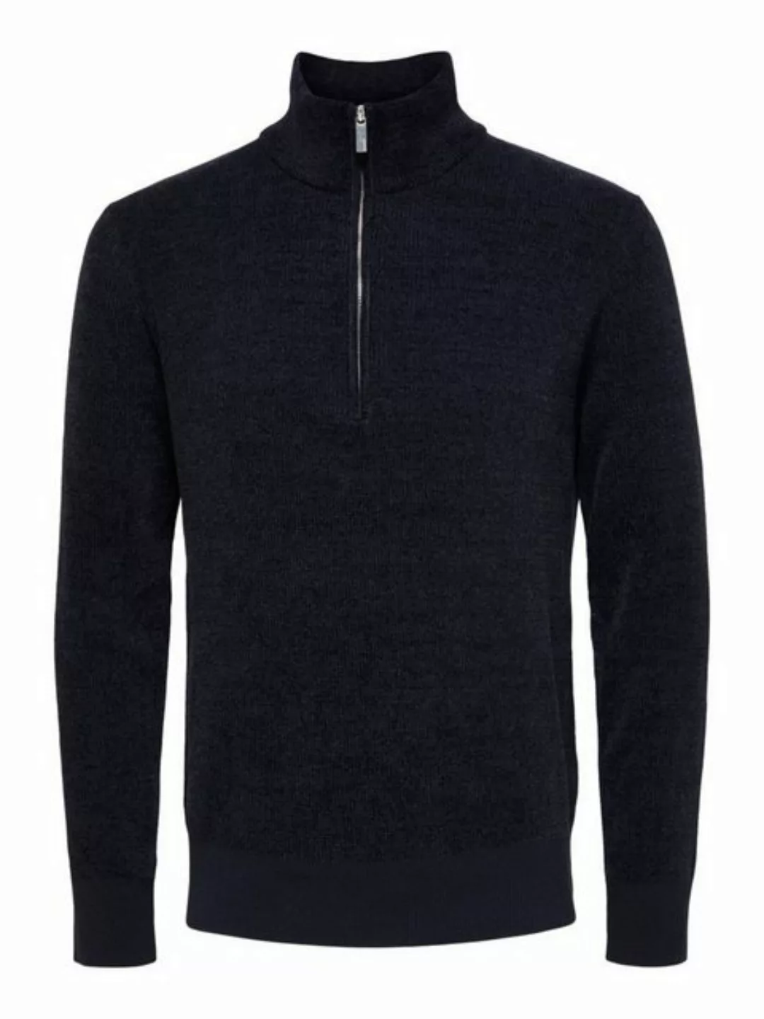 SELECTED HOMME Strickpullover SLHRODNEY (1-tlg) günstig online kaufen