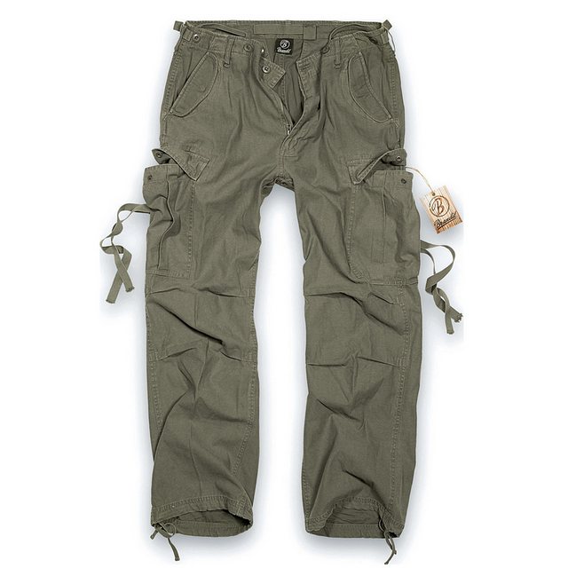 Brandit Cargohose Herren Cargo Hose Army Langehose Freizeit Cargohose Trous günstig online kaufen