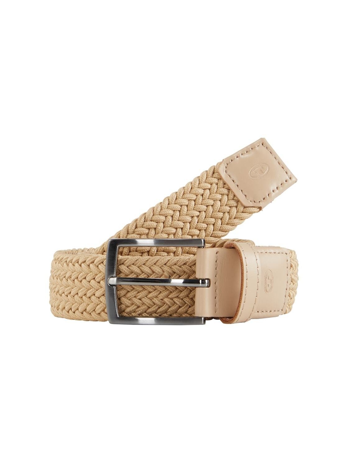 TOM TAILOR Ledergürtel TTANDREW 4 cm günstig online kaufen