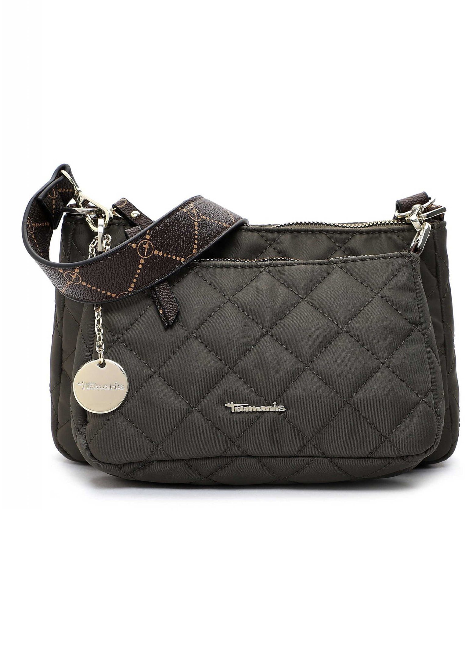 Tamaris Schultertasche 31940 932 fango günstig online kaufen