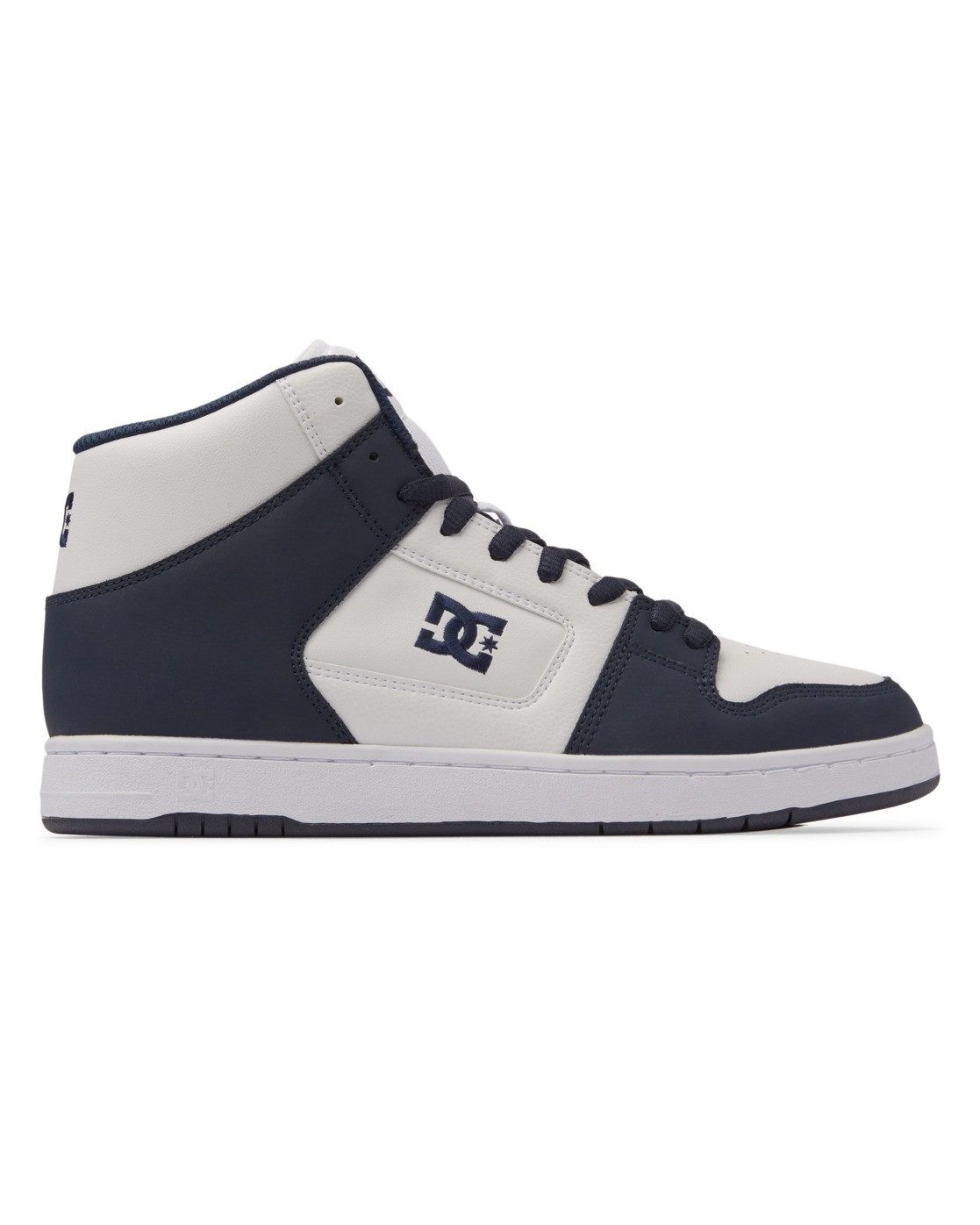 DC Shoes Manteca 4 Hi Sneaker günstig online kaufen