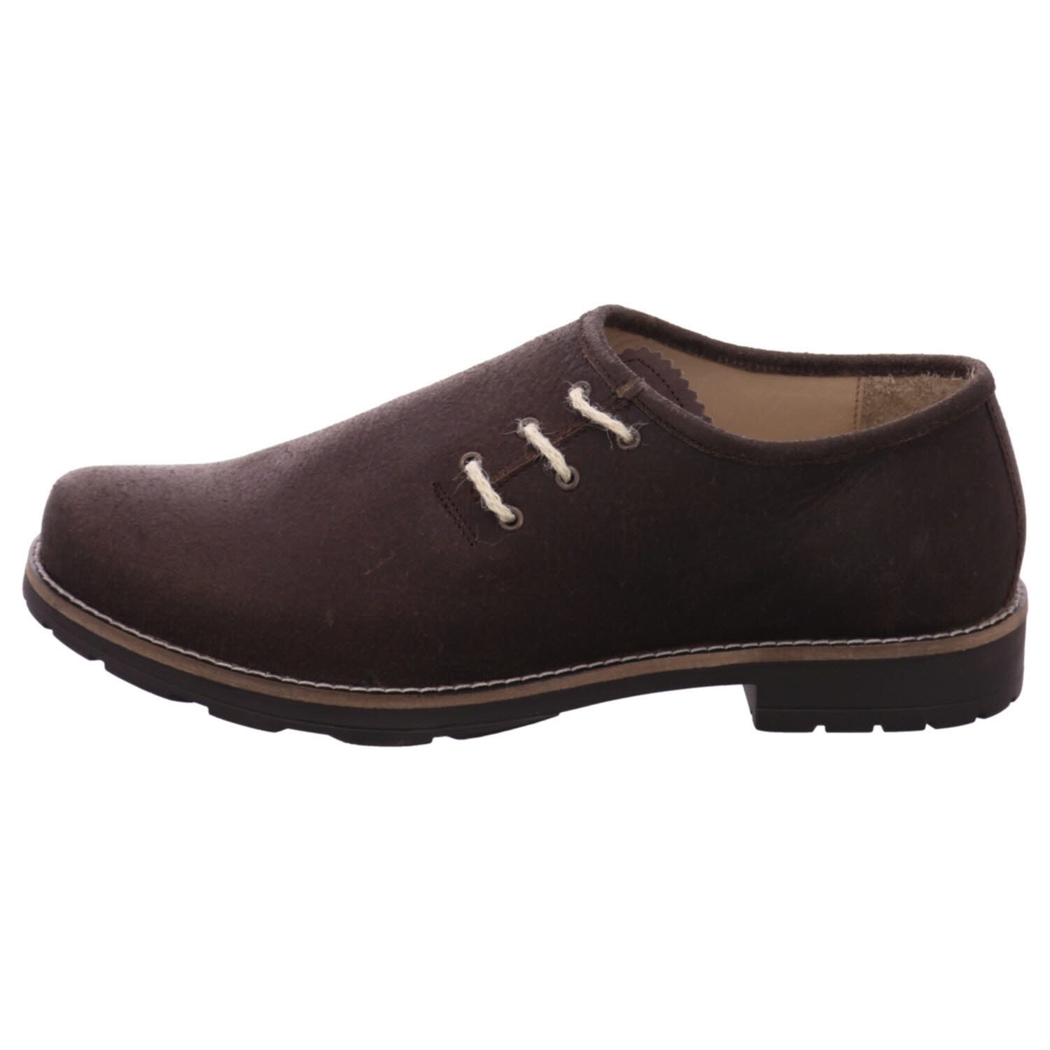 Esgano Schnürschuh günstig online kaufen