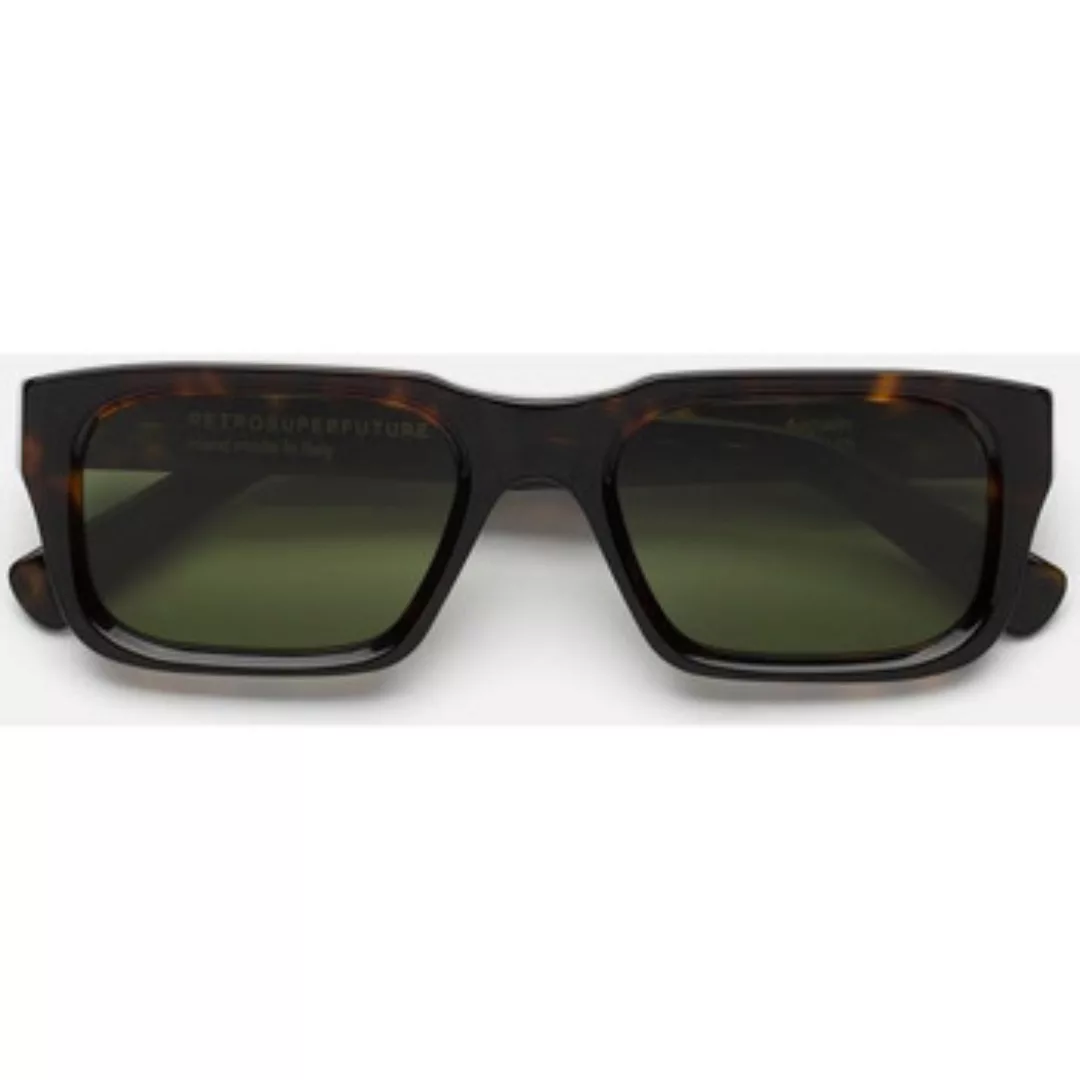 Retrosuperfuture  Sonnenbrillen Augusto 3627 1HF Sonnenbrille günstig online kaufen