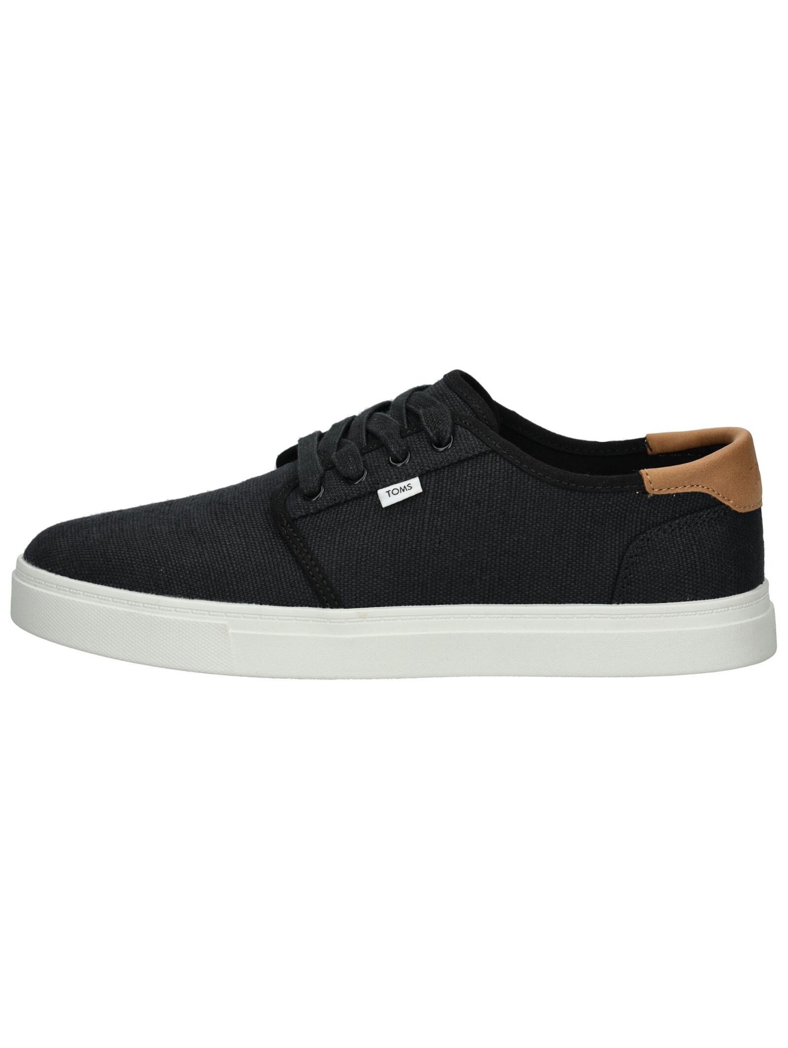 TOMS TOMS Sneaker Textil Sneaker günstig online kaufen