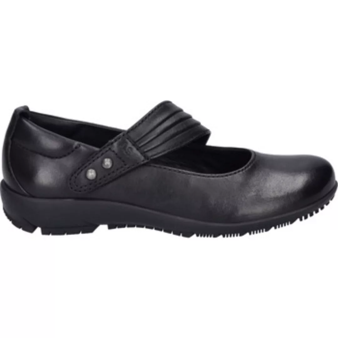 Josef Seibel  Damenschuhe Slipper Charlotte 03 87303971/105 günstig online kaufen