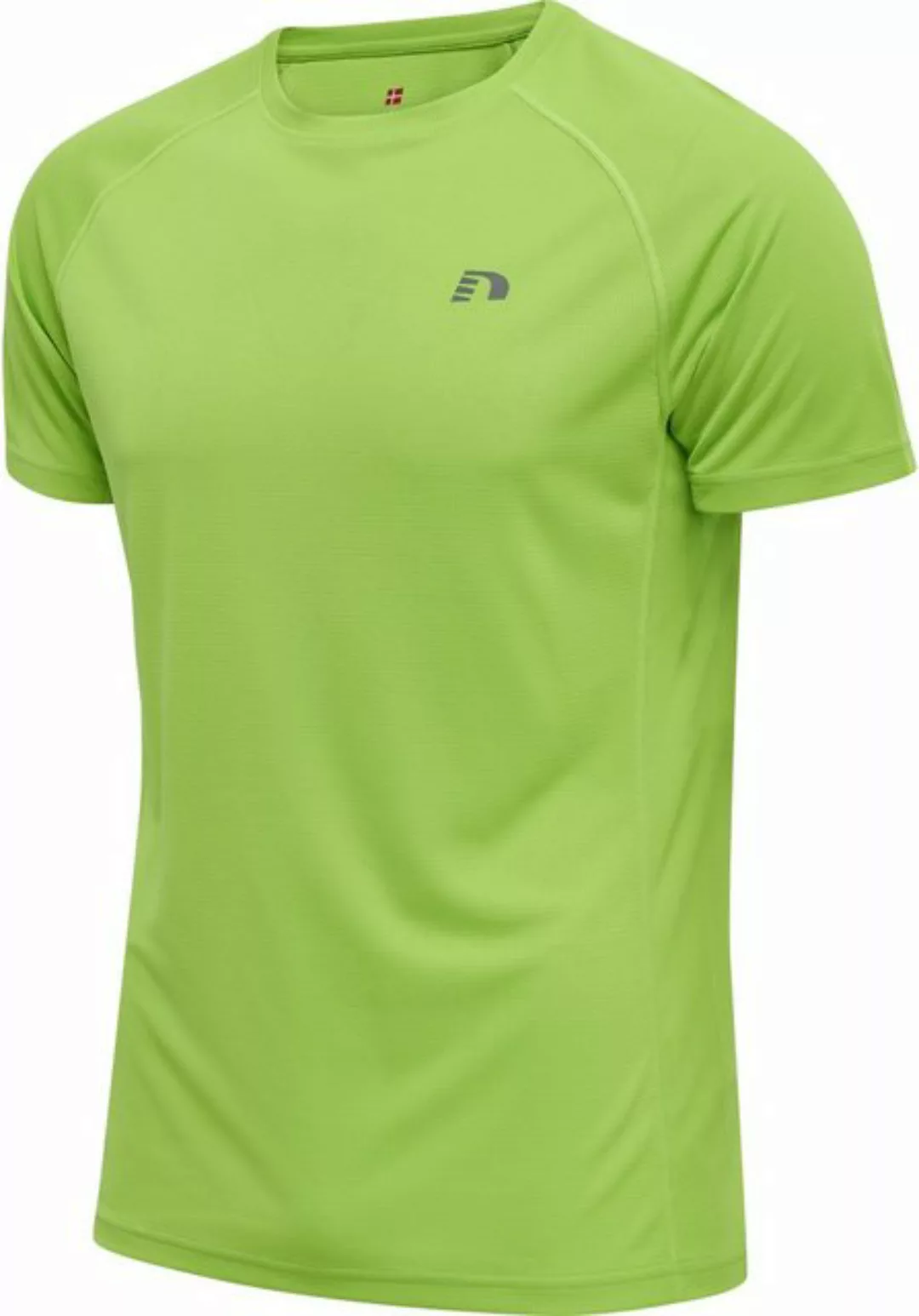 NewLine T-Shirt Men'S Core Running T-Shirt S/S günstig online kaufen