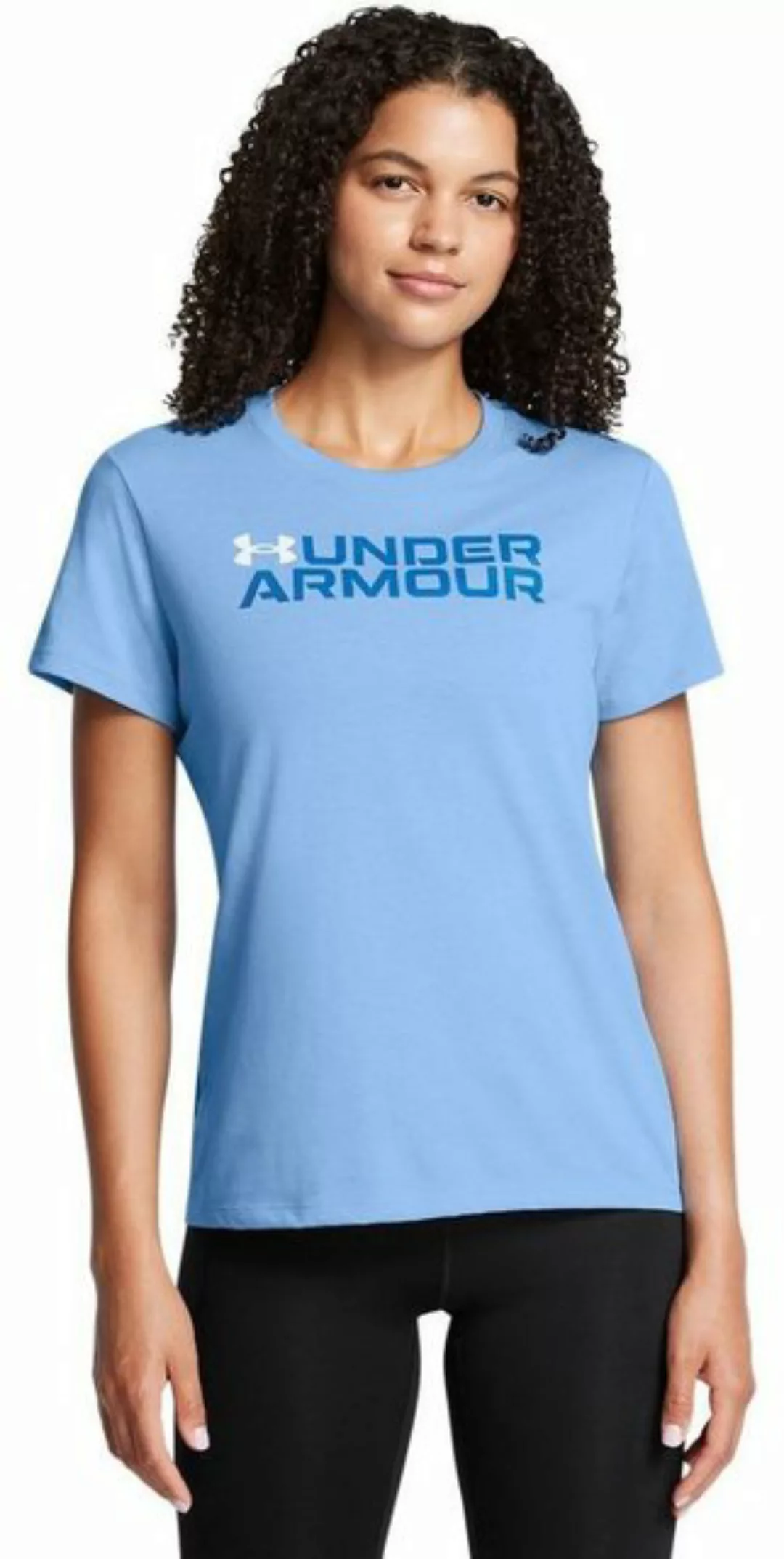 Under Armour® T-Shirt Ua W Bl Pack Ss günstig online kaufen