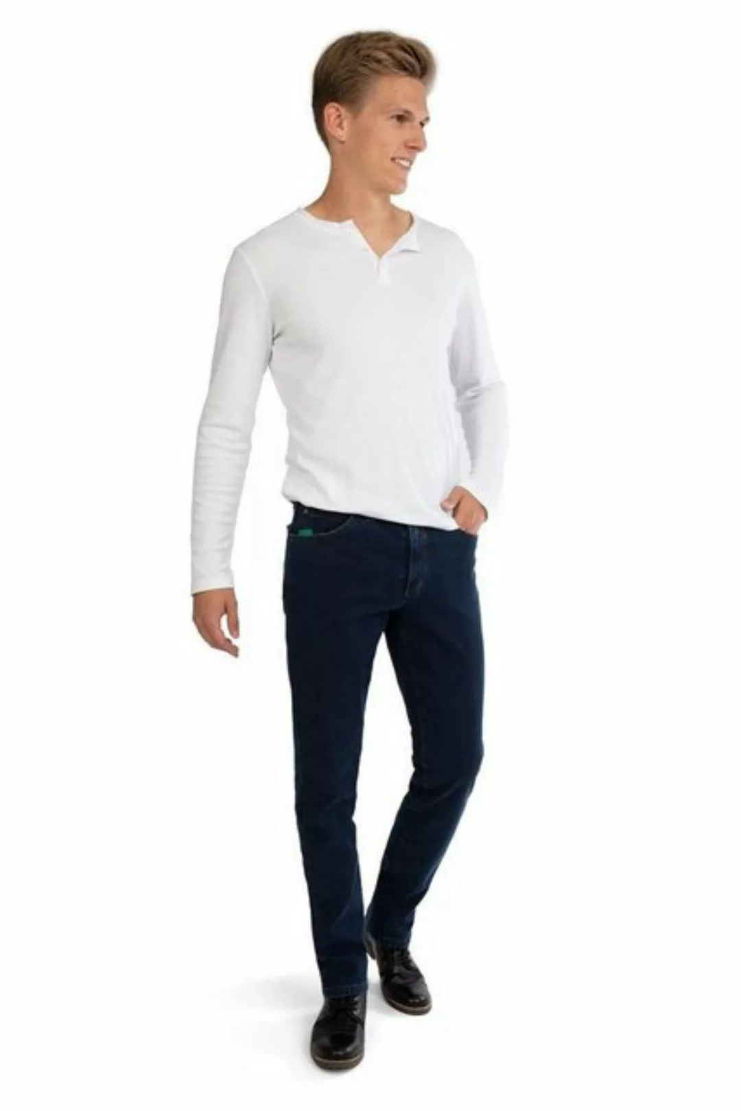 Club of Comfort 5-Pocket-Jeans günstig online kaufen