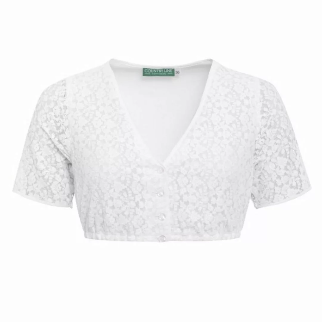 Country Line Dirndlbluse Trachten günstig online kaufen