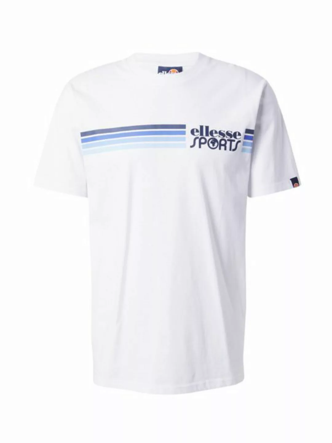 Ellesse T-Shirt Sorranta (1-tlg) günstig online kaufen