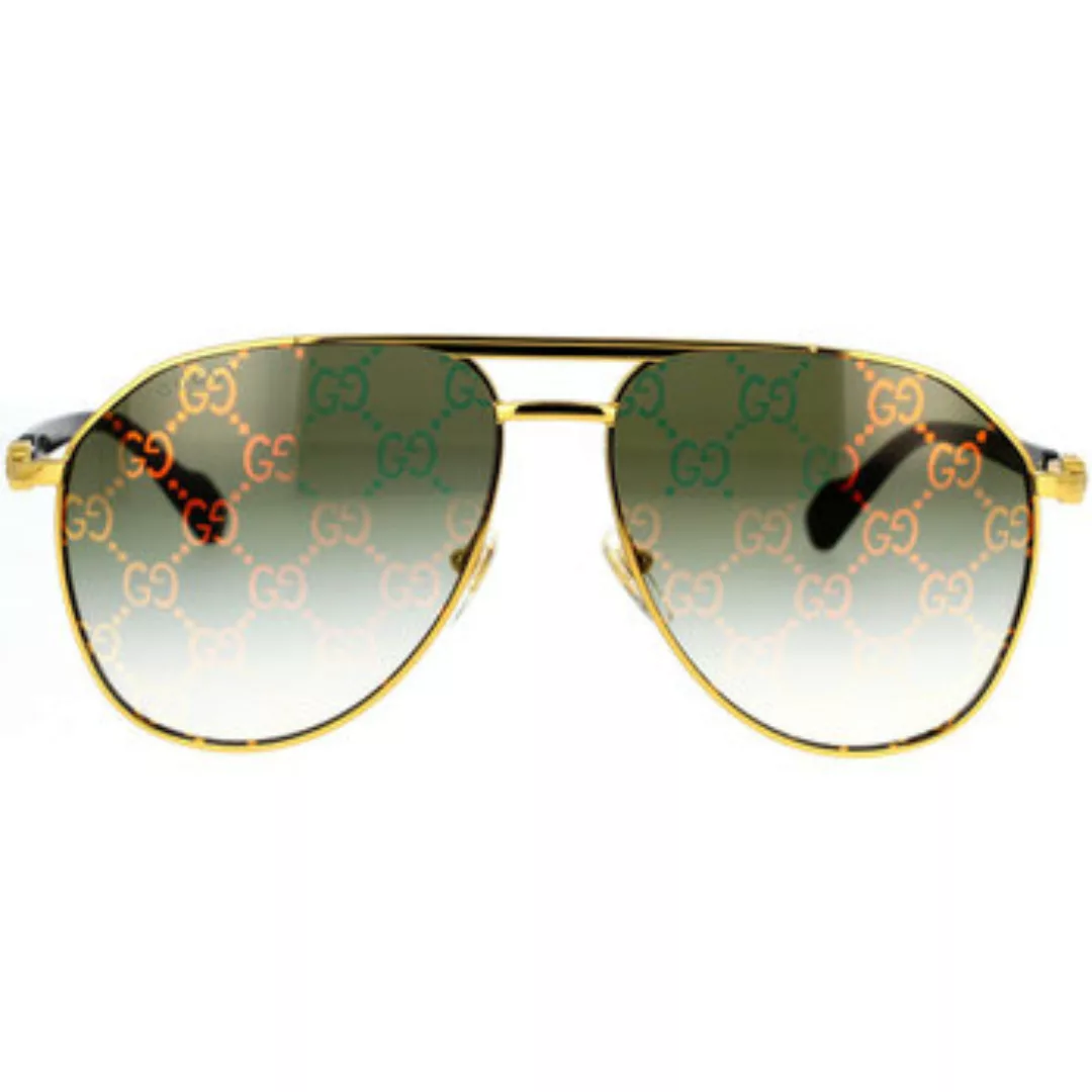 Gucci  Sonnenbrillen -Sonnenbrille GG1220S 004 günstig online kaufen