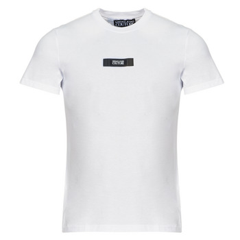 Versace Jeans Couture  T-Shirt MAGLIET.77GAH6S3 günstig online kaufen