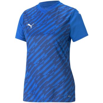 Puma  T-Shirt Sport teamULTIMATE Jersey W 705655/002 günstig online kaufen