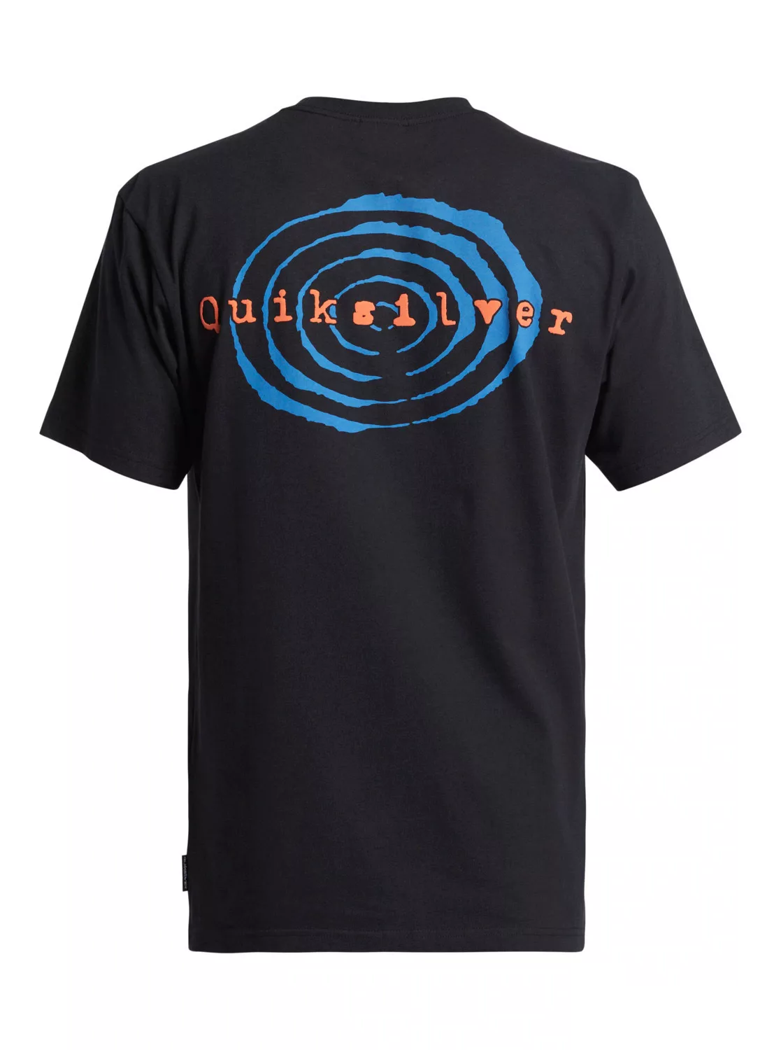 Quiksilver T-Shirt "Vortex" günstig online kaufen