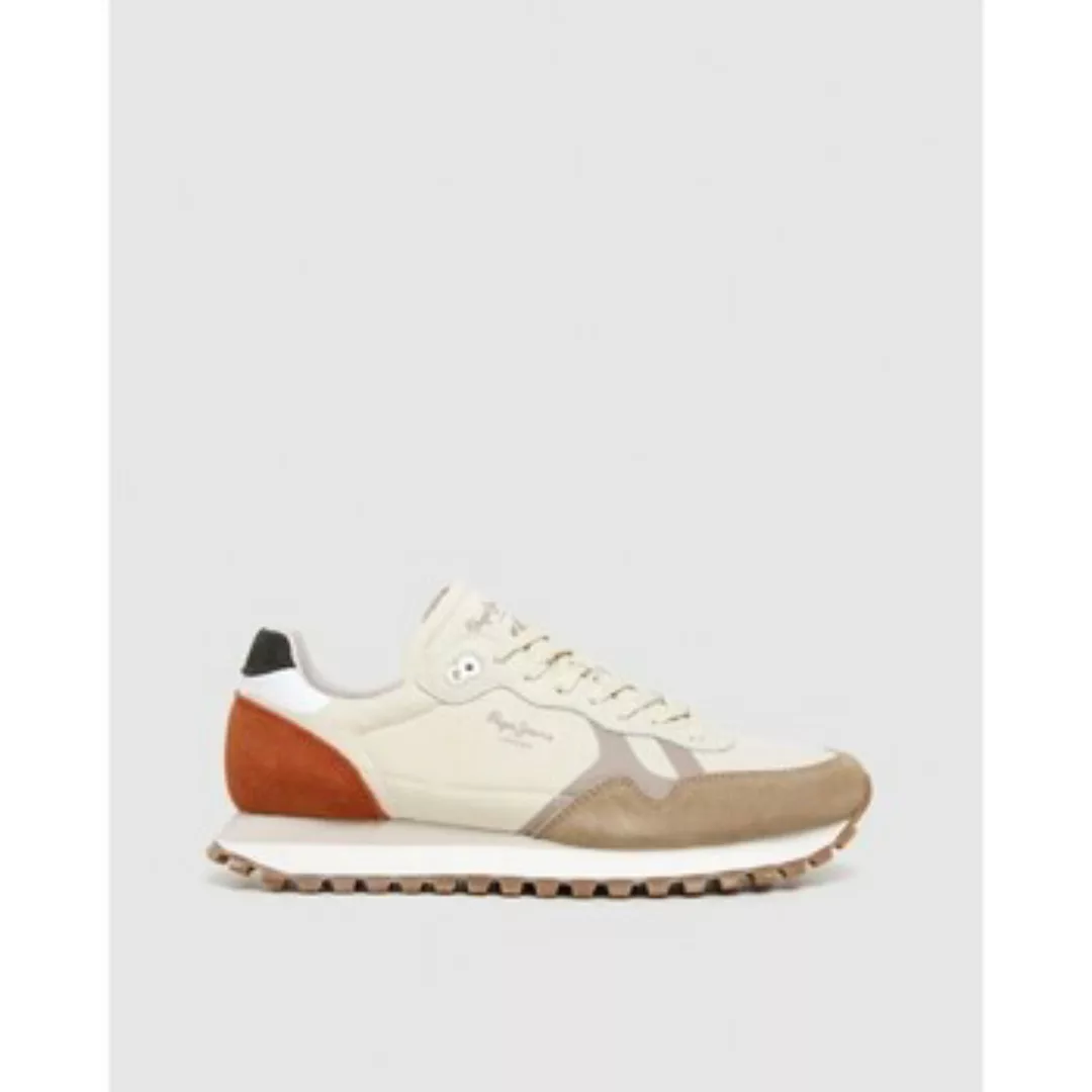 Pepe jeans  Sneaker PMS40034 BRIT ON MASTER M günstig online kaufen