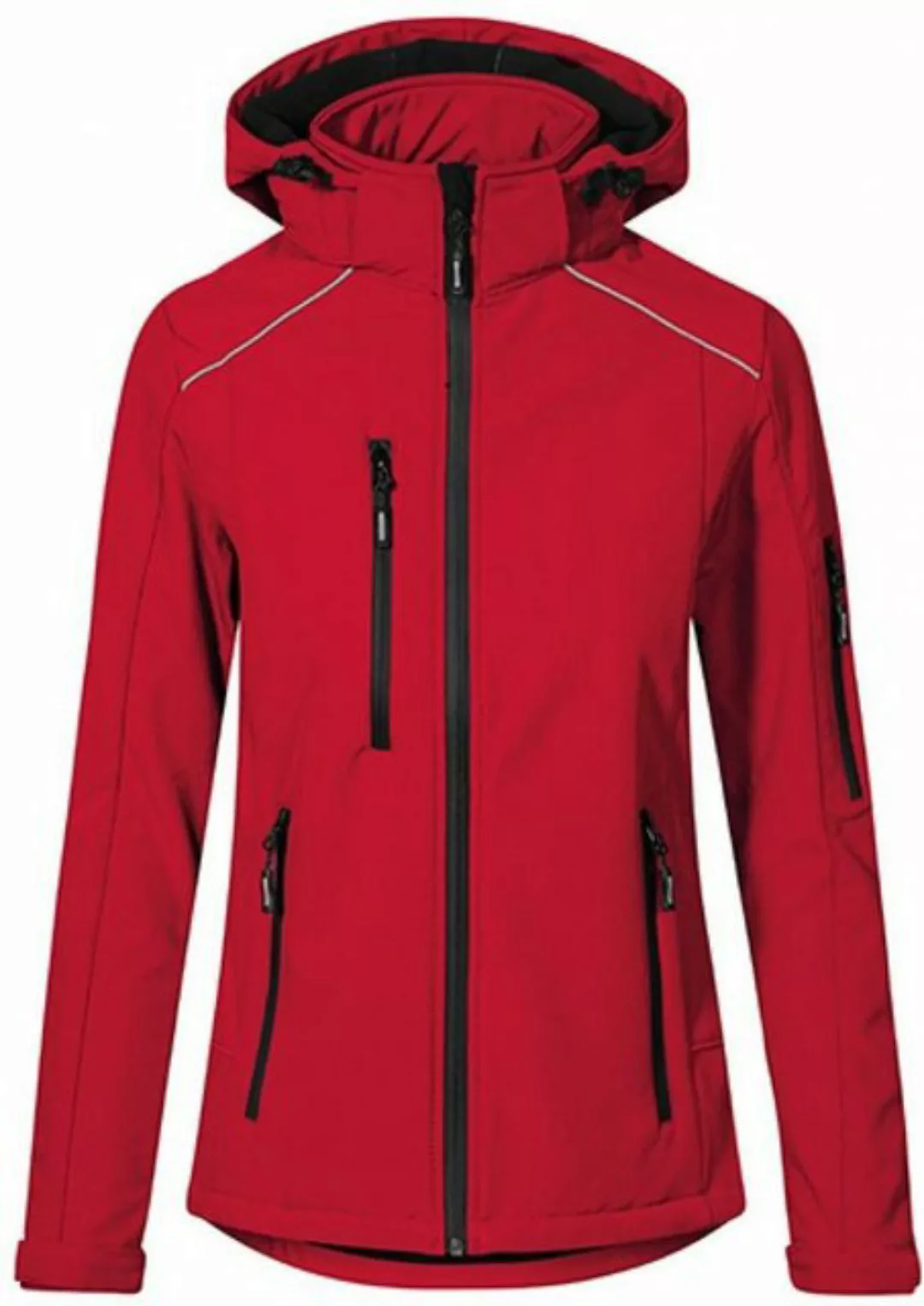 Promodoro Softshelljacke Damen Softshell Jacke / Wasserdicht günstig online kaufen