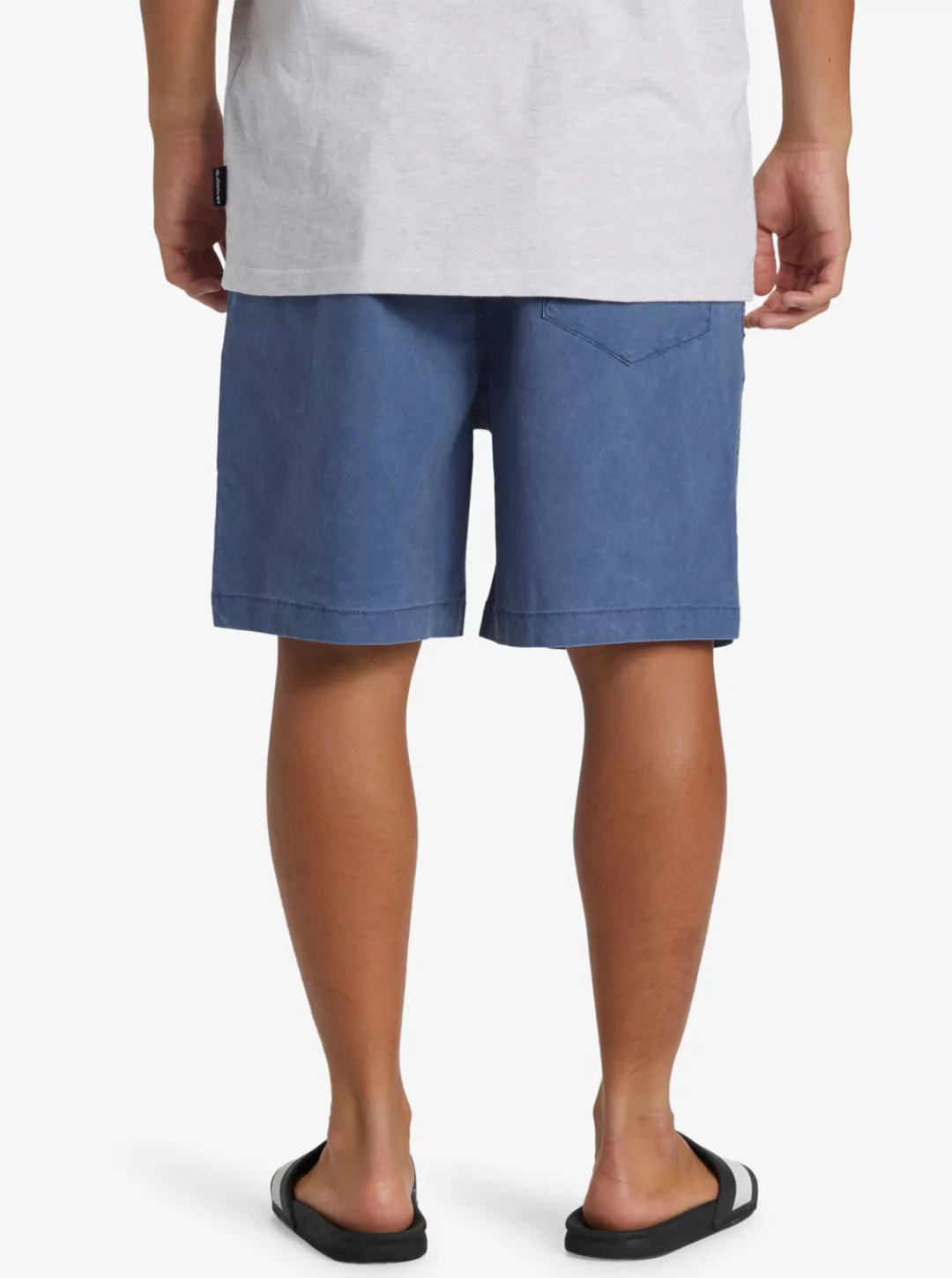 Quiksilver Bermudas "Taxer" günstig online kaufen