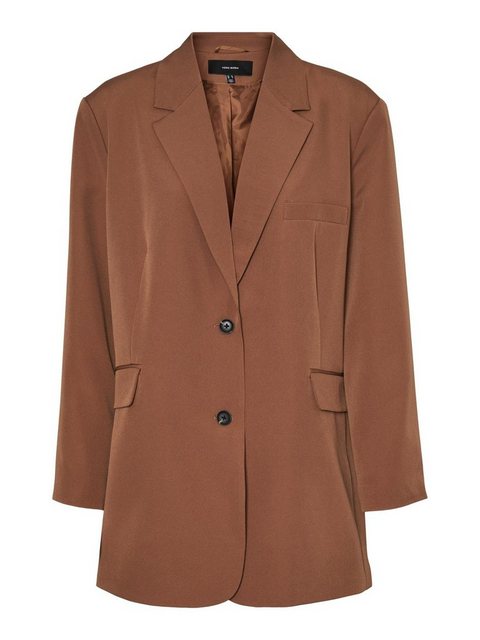 Vero Moda Kurzblazer CAIT (1-tlg) Plain/ohne Details günstig online kaufen