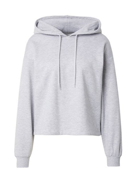 ONLY Sweatshirt ONLFAVE (1-tlg) Plain/ohne Details günstig online kaufen