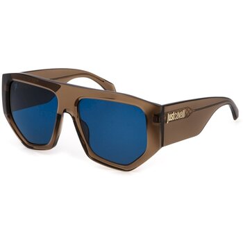 Roberto Cavalli  Sonnenbrillen SJC097 0805 Sonnenbrille günstig online kaufen