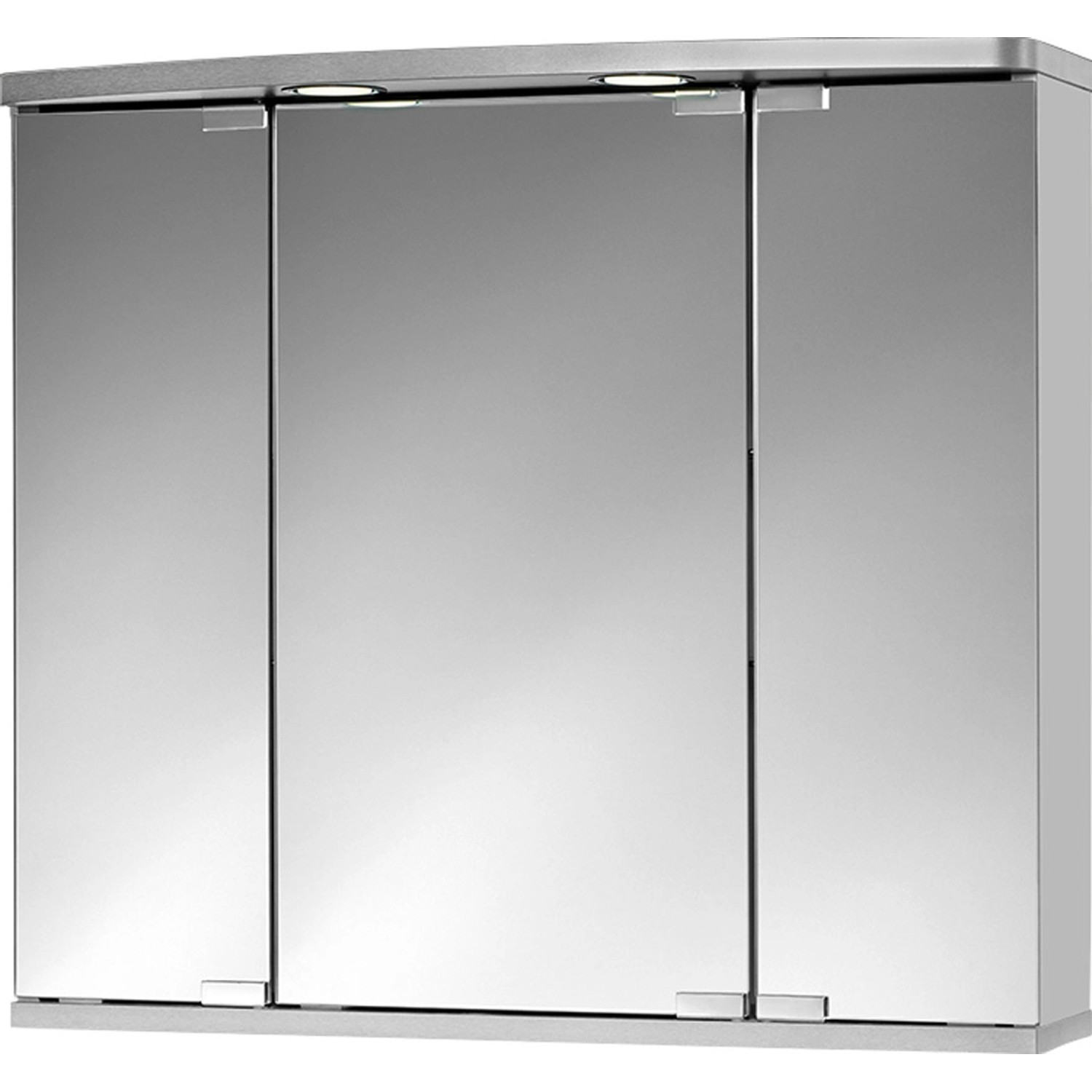 jokey Spiegelschrank "Doro LED", 68 cm Breite günstig online kaufen