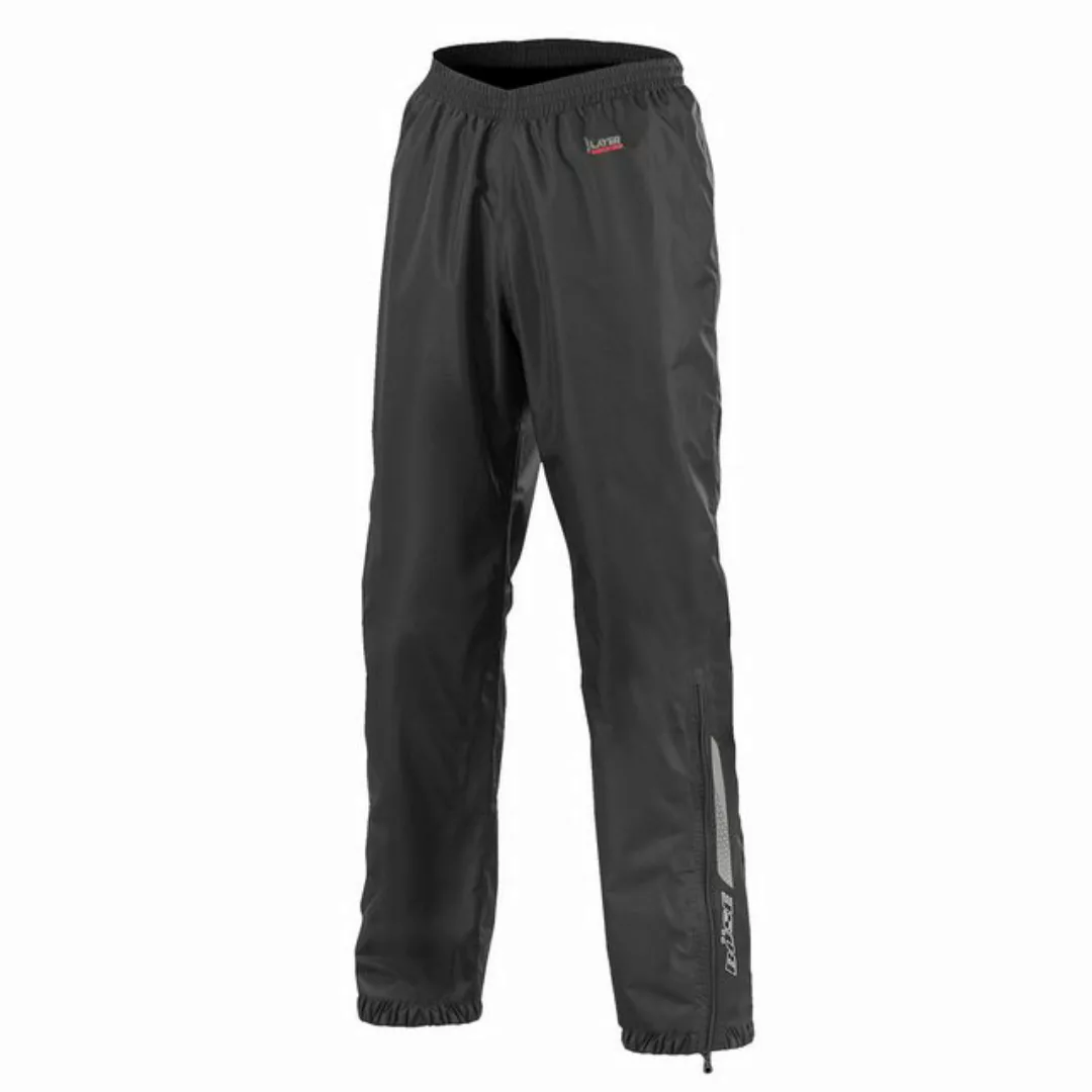 Büse Regenanzug Büse Breeze Regenhose schwarz günstig online kaufen