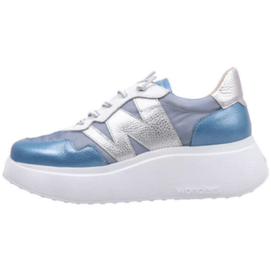 Wonders  Sneaker Zenit A-3622 Damen Sneaker günstig online kaufen