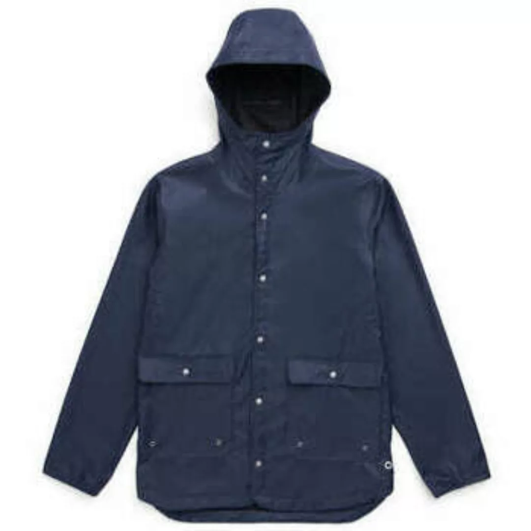 Herschel  Parkas Men's Rainwear Parka Peacoat günstig online kaufen