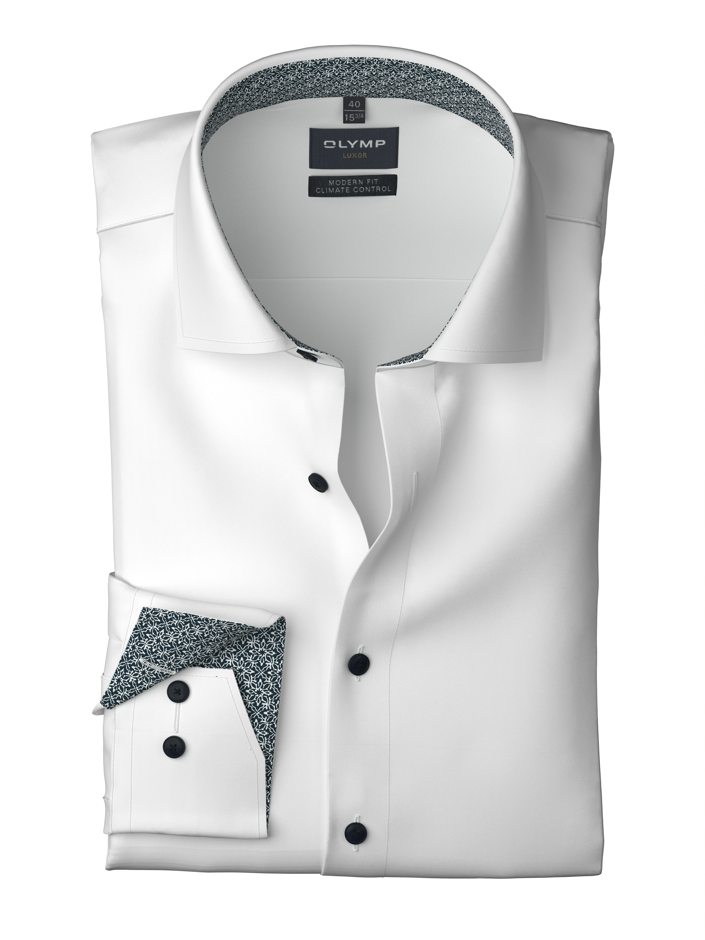 OLYMP Langarmhemd "24/7 - Luxor comfort fit", Climate Control, Businesshemd günstig online kaufen