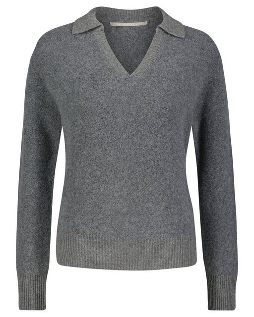 The Mercer N.Y. Strickpullover Damen Strickpullover mit Kaschmir (1-tlg) günstig online kaufen