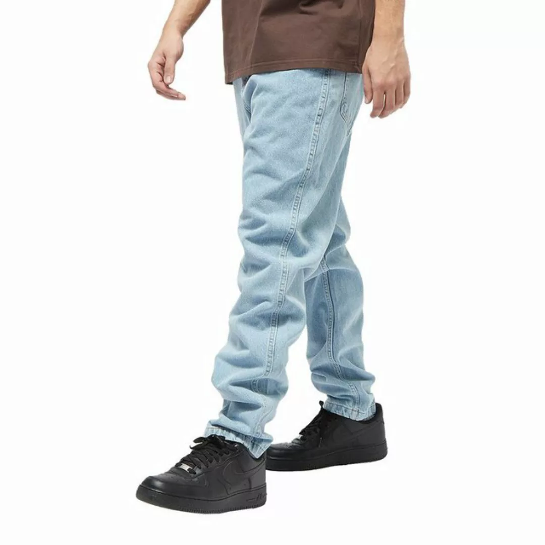 Karl Kani Bequeme Jeans Karl Kani Herren KK Small Signature Tapered Five Po günstig online kaufen