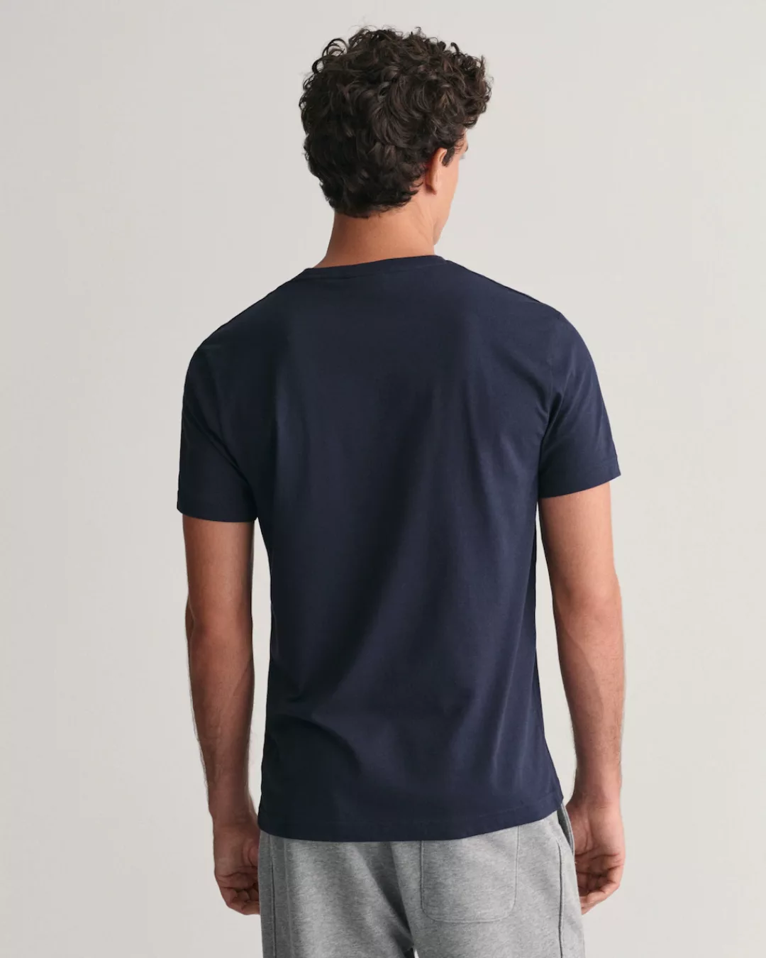 Gant T-Shirt "G GRAPHIC T-SHIRT" günstig online kaufen