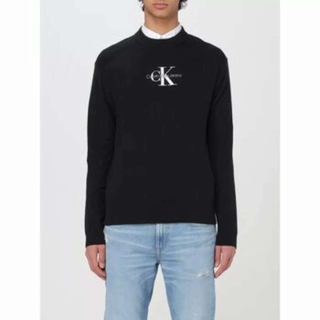 Calvin Klein Jeans  Pullover J30J325167 BEH günstig online kaufen