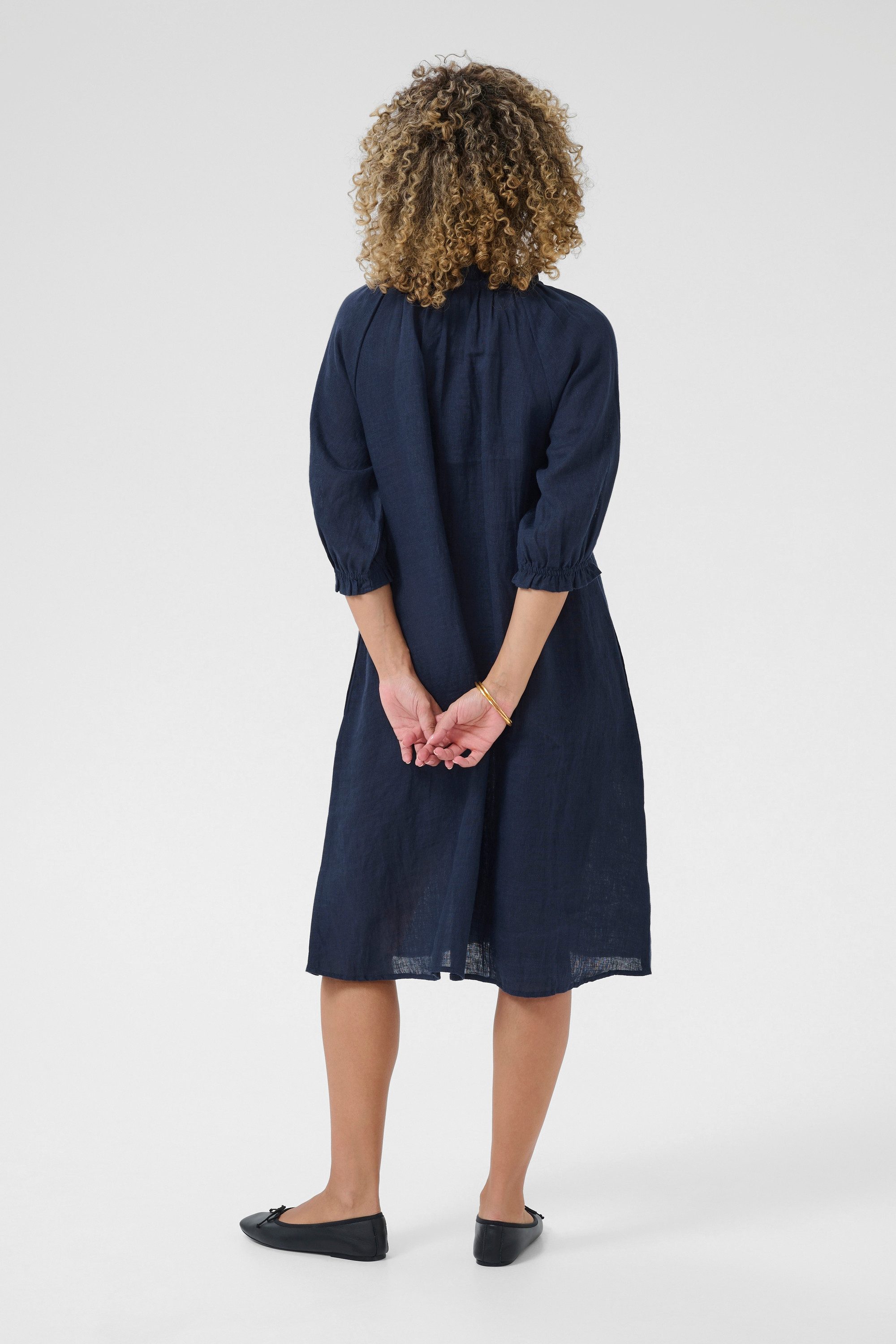 Cream Blusenkleid Kleid CRBellis günstig online kaufen