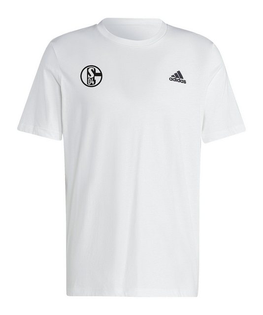 adidas Performance T-Shirt FC Schalke 04 T-Shirt default günstig online kaufen