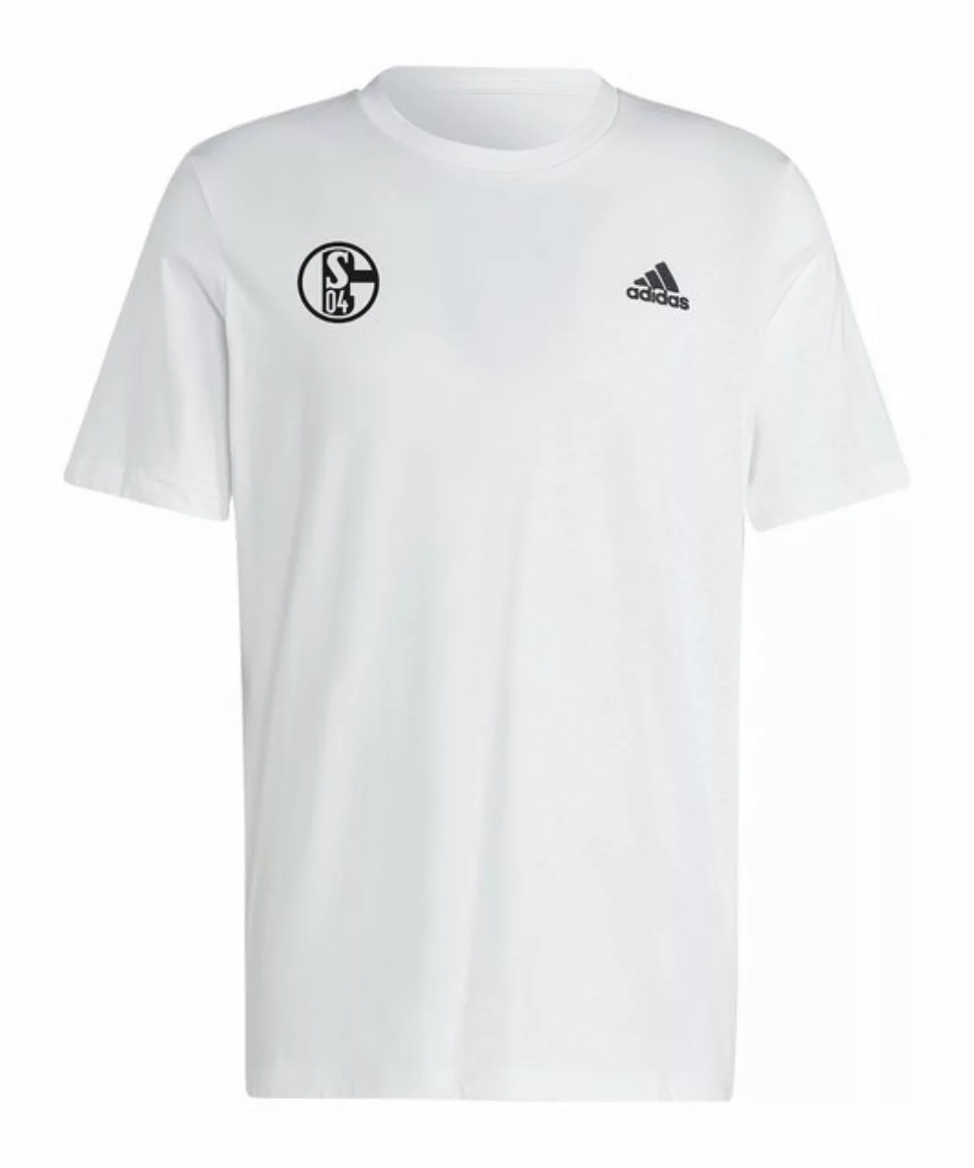 adidas Performance T-Shirt FC Schalke 04 T-Shirt default günstig online kaufen