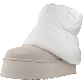 UGG  Stiefel W CLASSIC MINI DIPPER PUFF günstig online kaufen