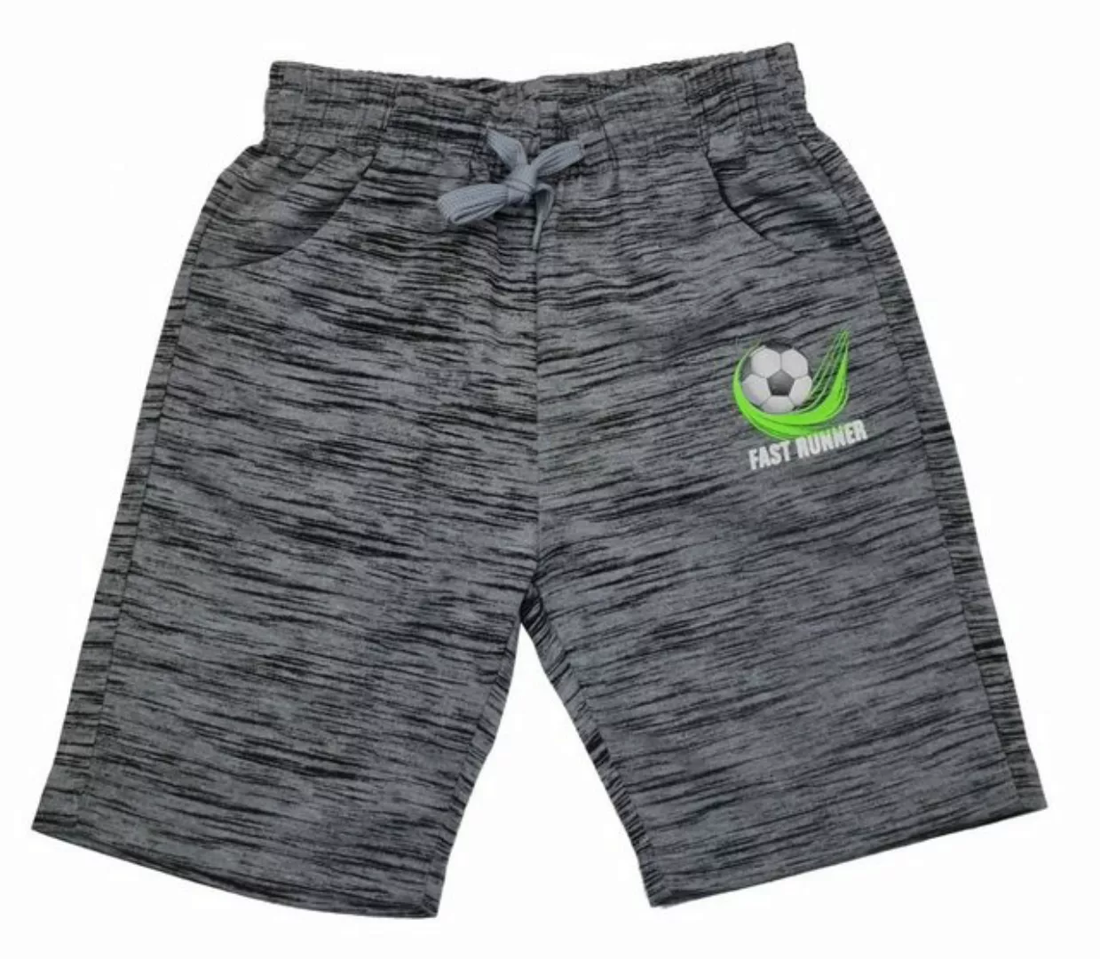 Fashion Boy Sweatshorts Sweatshorts, Sommerhose, Shorts J6236 günstig online kaufen