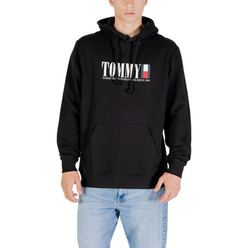 Tommy Hilfiger  Sweatshirt TJM REG RWB DNA GRAP DM0DM22144 günstig online kaufen