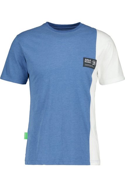 Alife & Kickin T-Shirt "LennyAK Shirt Herren T-Shirt, Shirt" günstig online kaufen