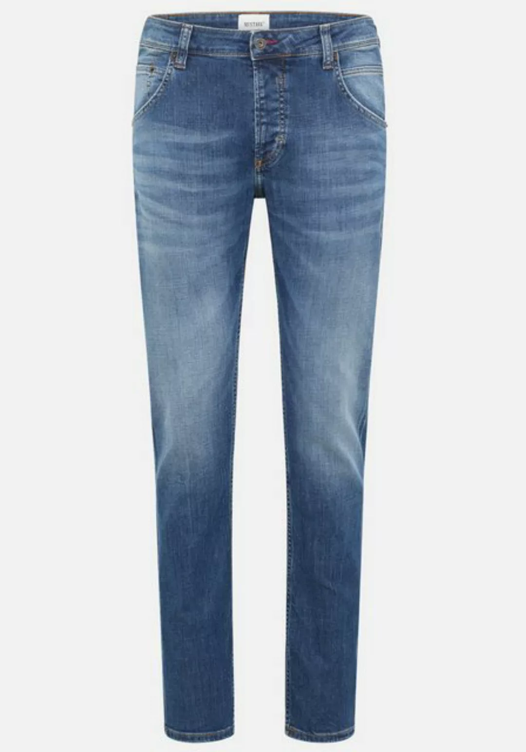 MUSTANG 5-Pocket-Jeans Michigan Straight günstig online kaufen